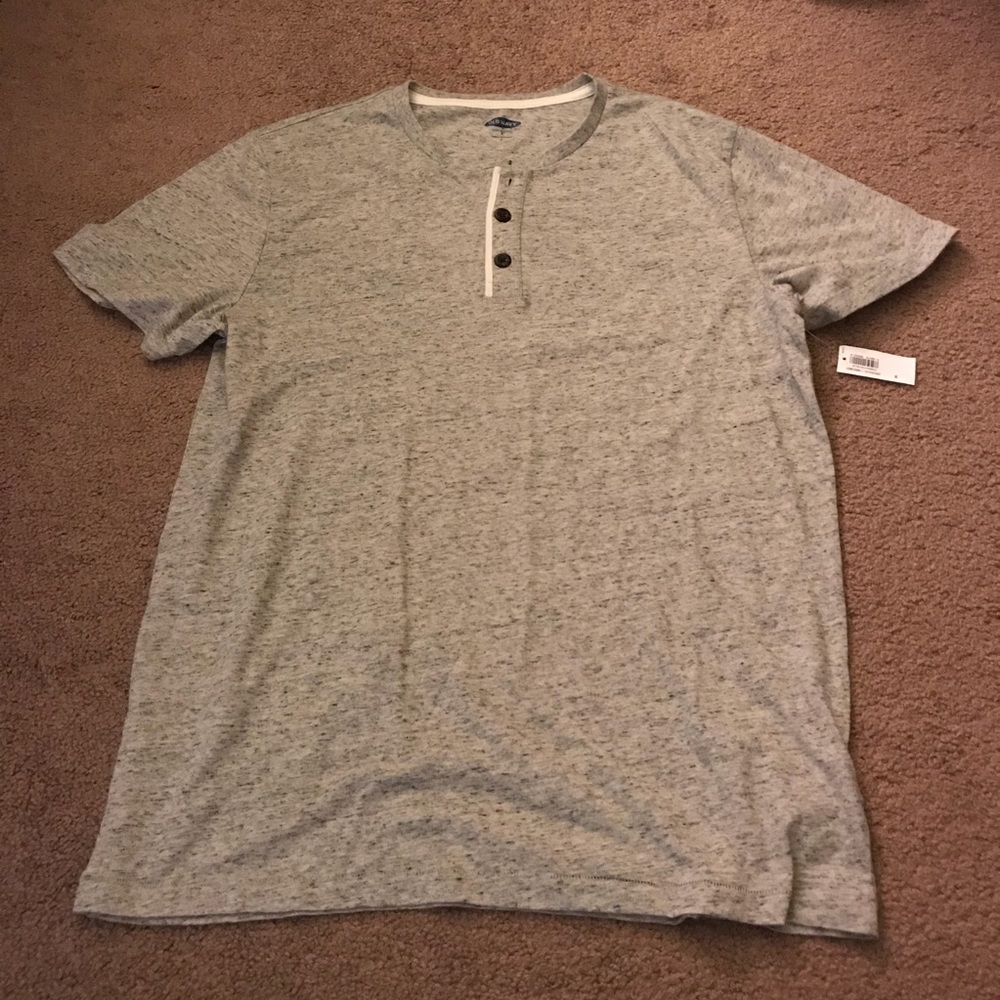 Soft Simple Tee